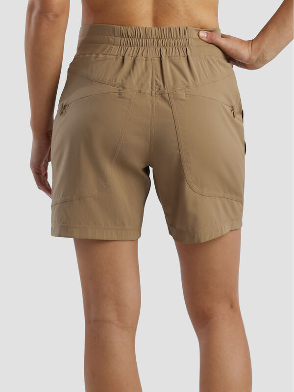 Quick Trek Hiking Shorts 6", , original