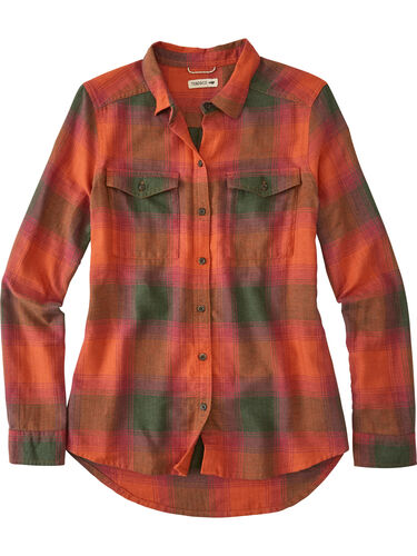 Plaiditude Lightweight Shirt