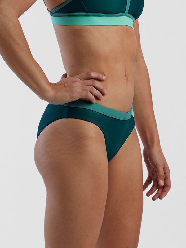 Pacifica 2.0 Bikini Bottom - Colorblock, , original