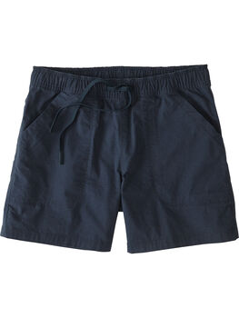 Scout Ripstop Shorts 5"