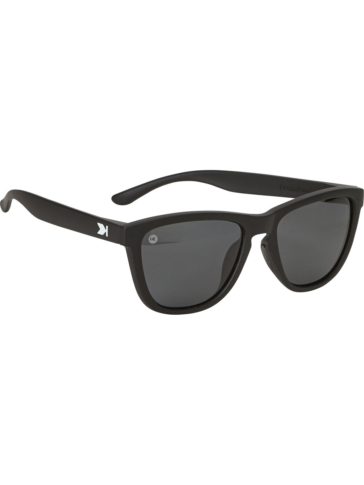 Black / Sunset - Classics Sunglasses | Knockaround