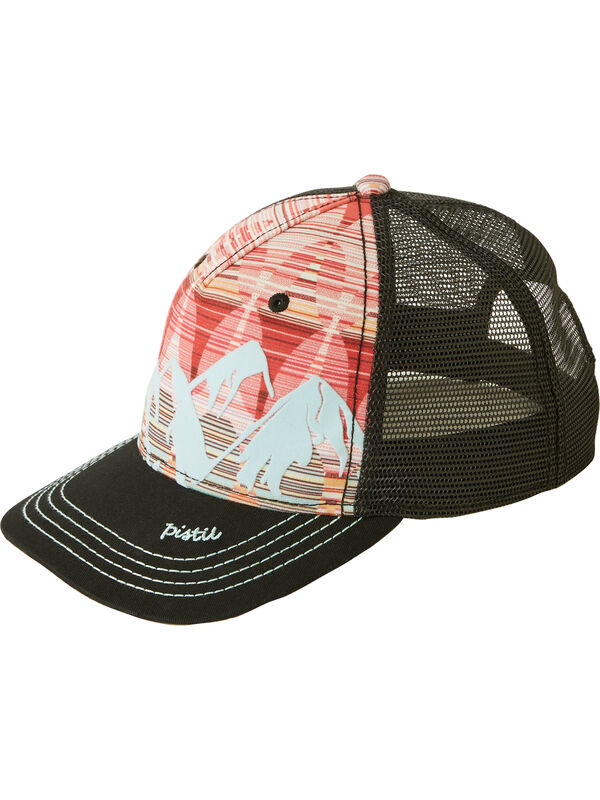 Pinnacle Trucker Hat, , original