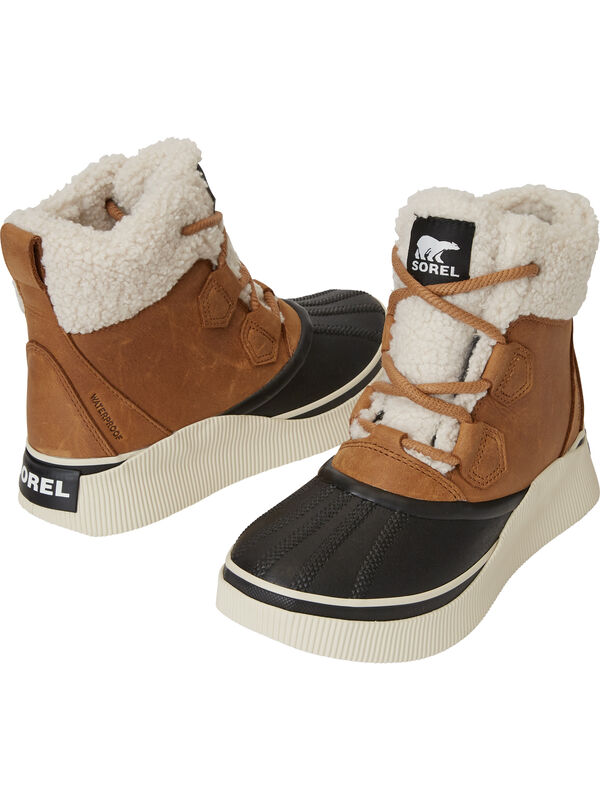 Out N About IV Chillz Waterproof Bootie, , original