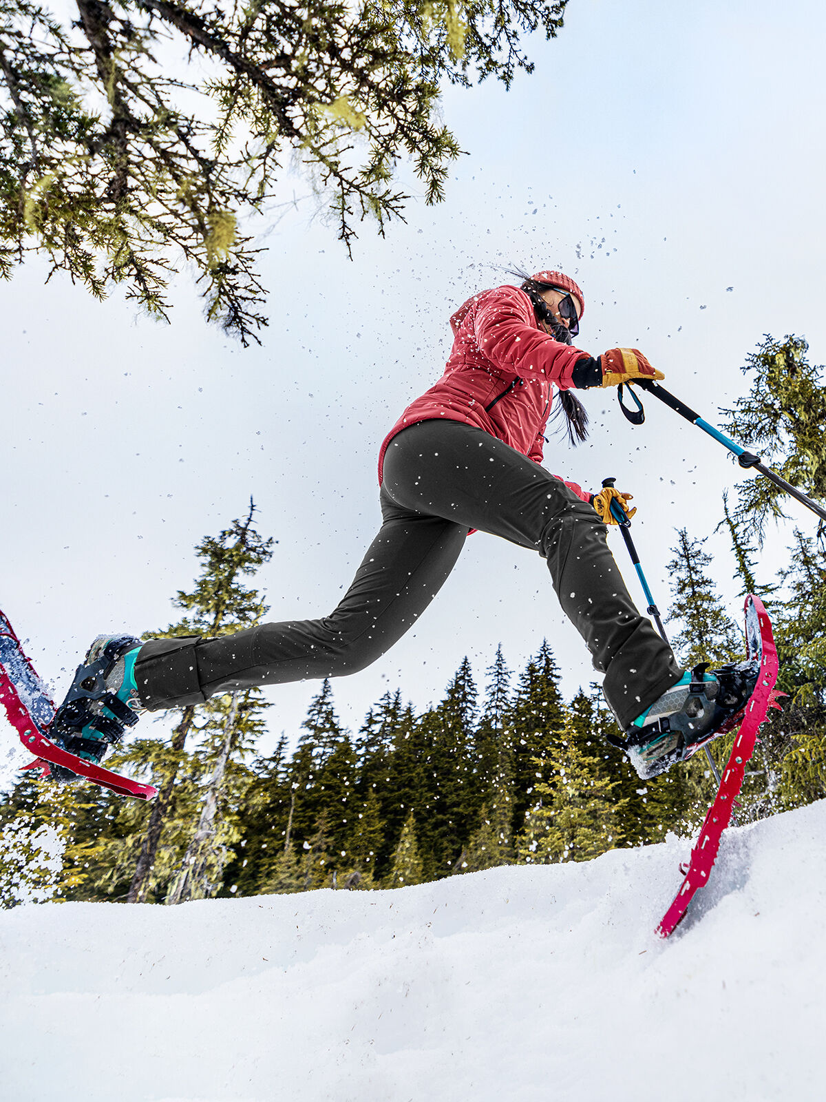 Best ski clearance pants for petites