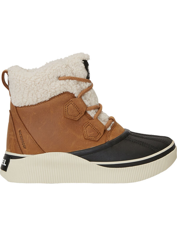 Out N About IV Chillz Waterproof Bootie, , original