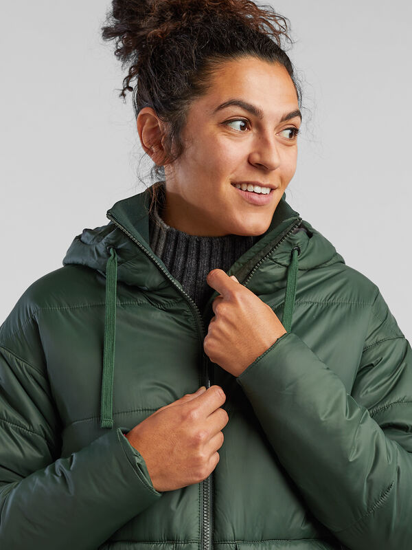 Vanguard Puffer Parka, , original