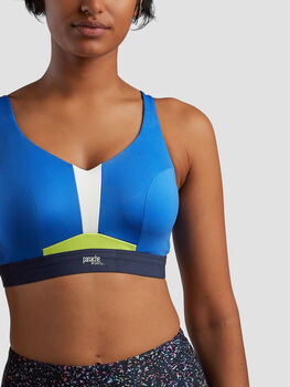 Marvel Minimalist Underwire Sports Bra