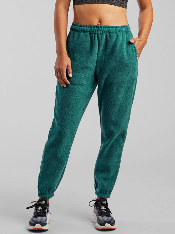 Tuff Athletics Women’s Green Lounge Pants / Various Sizes