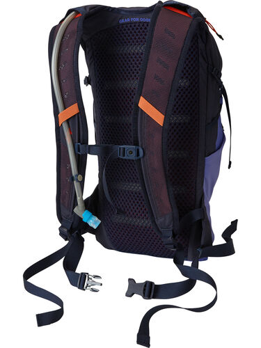 Lagos Hiking Hydration Pack - 15L