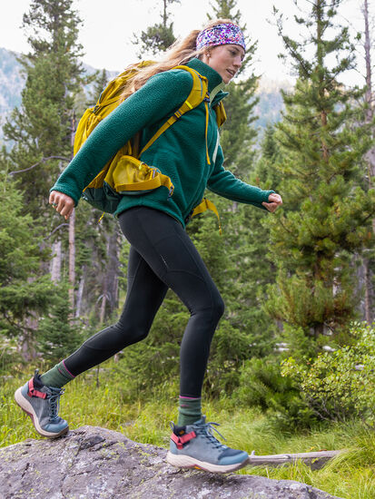 Women&Apos;S horizon roll-up pants in 2019 hiking adventures стил