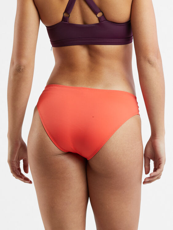 Swim Systems Bikini Bottom Holly Tie Side solid