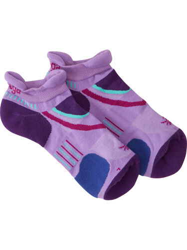 Smash Ultraglide Running Socks