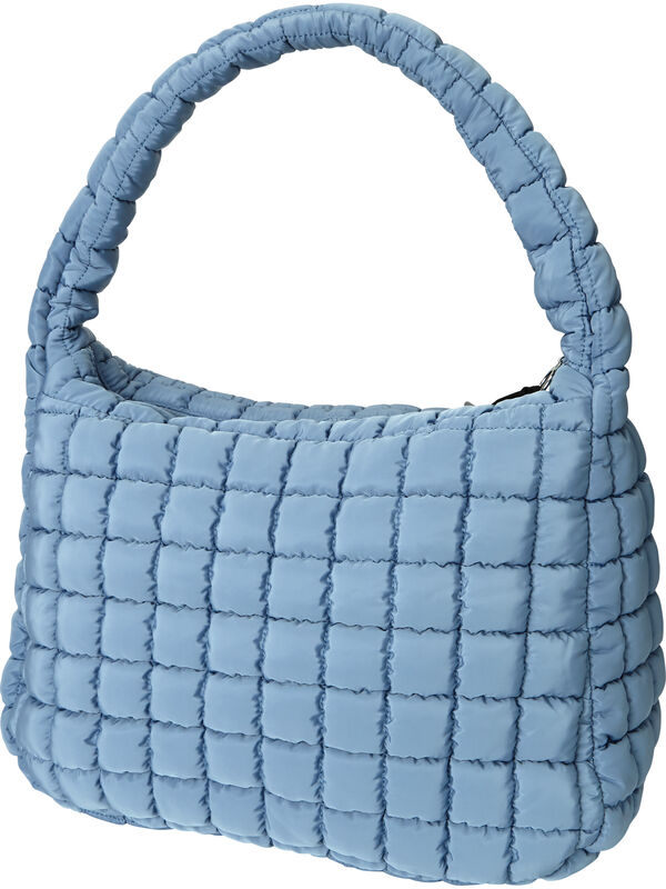 Quilted Carryall Bag, , original