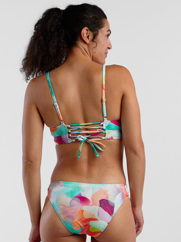 Zehra Bikini Top - Plumeria, , original