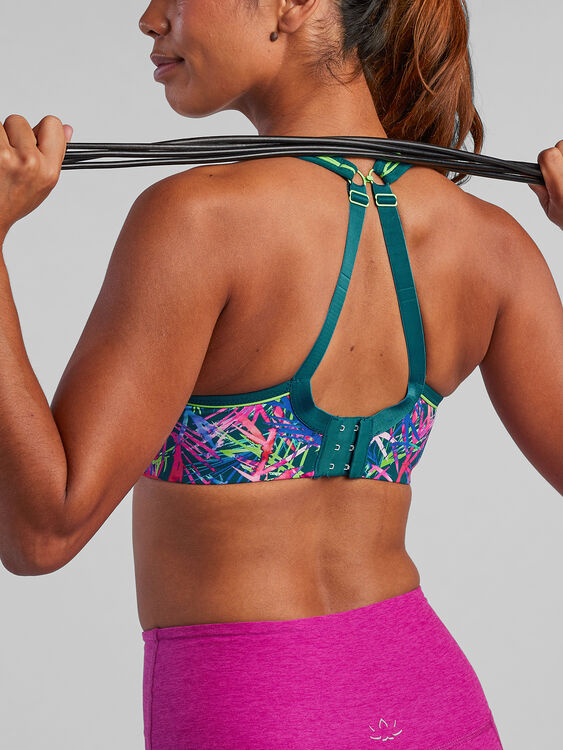 Philadelphia Startup Free Reign Builds Bra Tops for Small-Busted