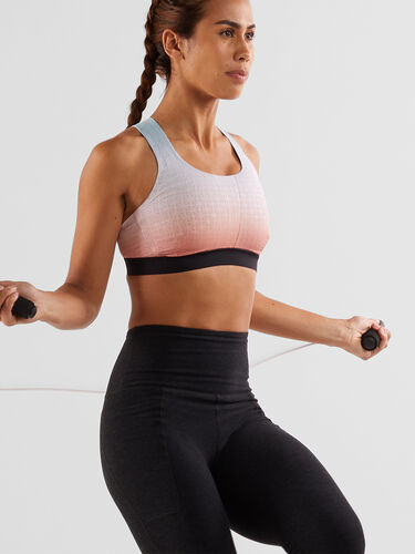 Plume CD Sports Bra