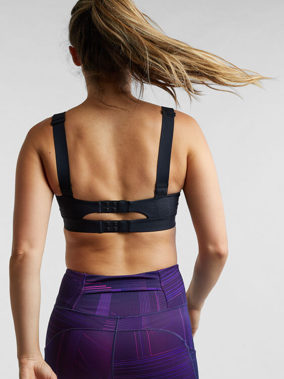 Lululemon have released a bra you can wear cycling to work, then keep on all  day