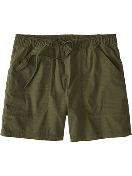 Scout Ripstop Shorts 5"