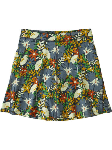 Samba Skort