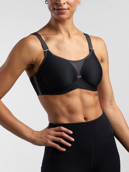 D Cup Bra: Bras for D Cup Boobs and Breast Size Etiquetado Sports