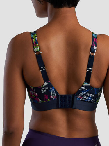 Marvel Minimalist Underwire Sports Bra