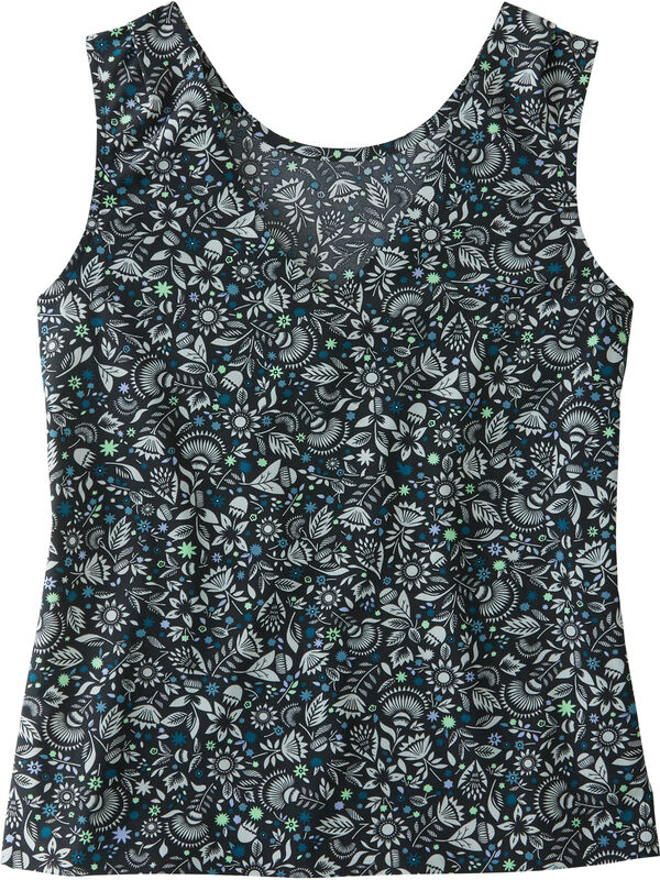 Round Trip Pocket Tank Top - Amara, , original