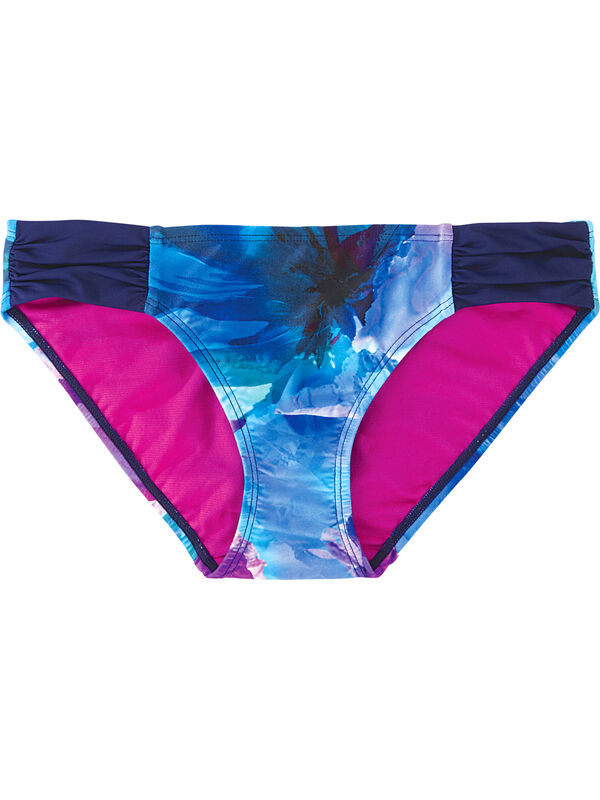 Holy Grail Swimsuit Bottom - Antigua Multi, , original