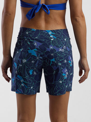 Incrediboardie Board Shorts  6" - Sayulita