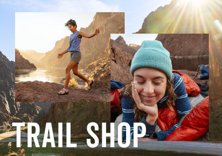 The Trail/Hike Shop