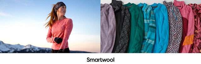 shop smartwool