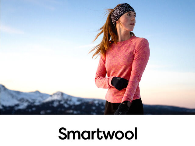 shop smart wool