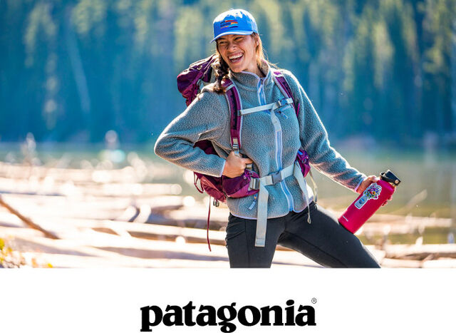 Patagonia Ahnya Full-Zip Hoody - Training Jacket Women's
