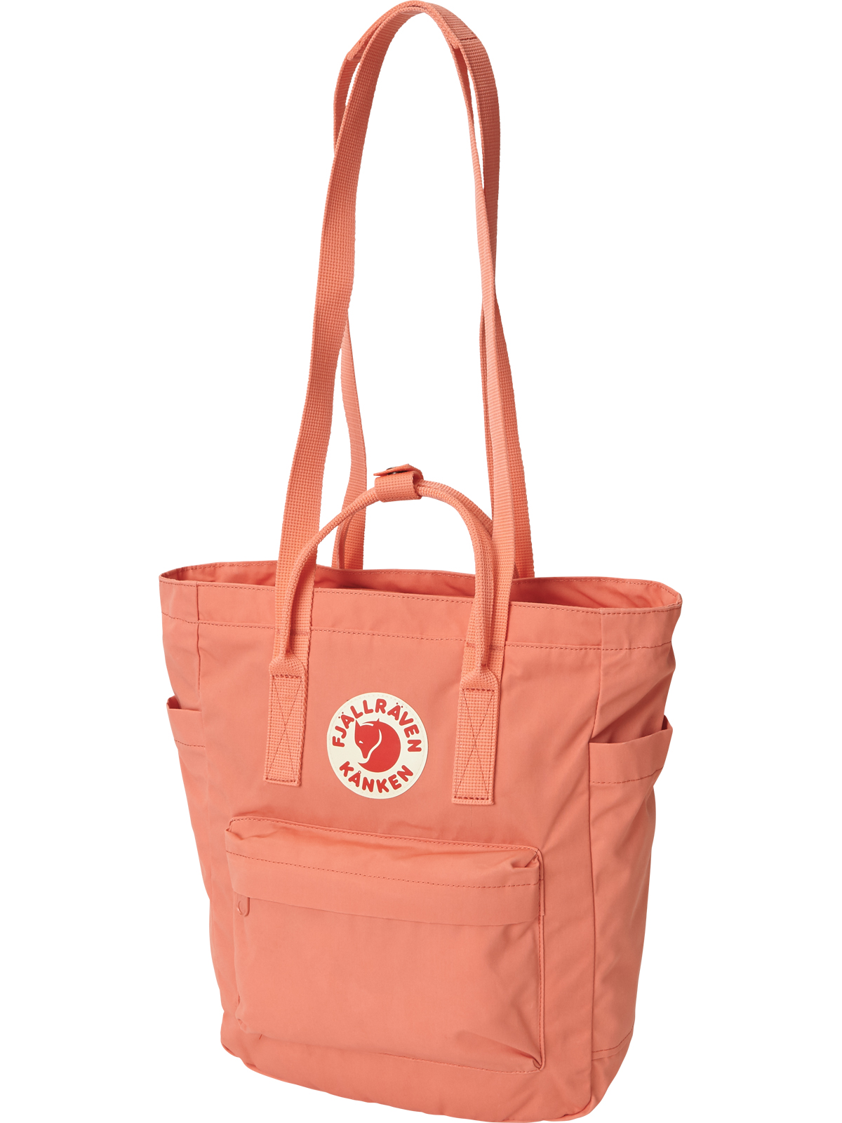 Fjallraven Kanken Mini Backpack Gray Purse/Bag | eBay