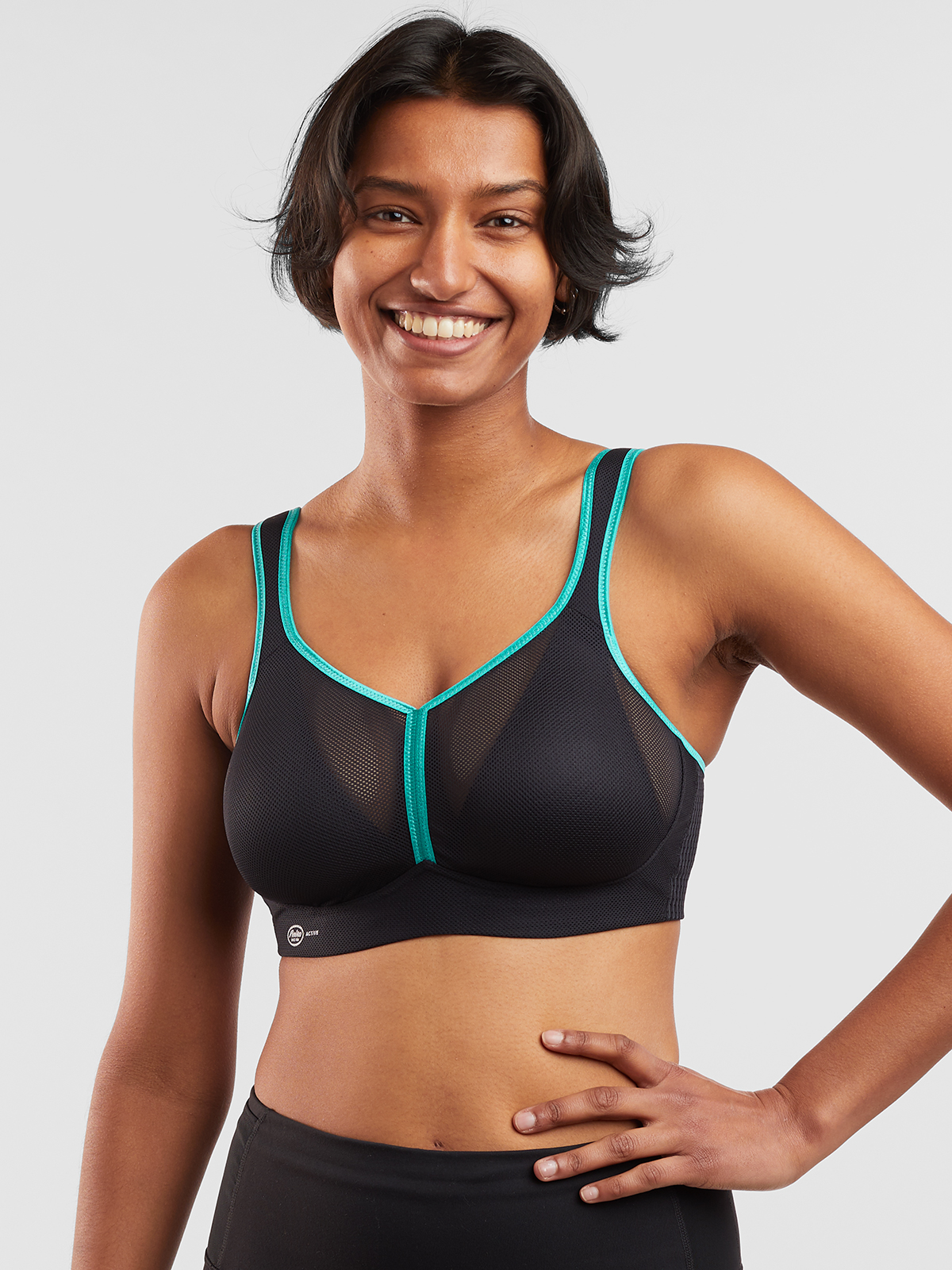 Your sporting must have - a great-fitting sports bra! - National
