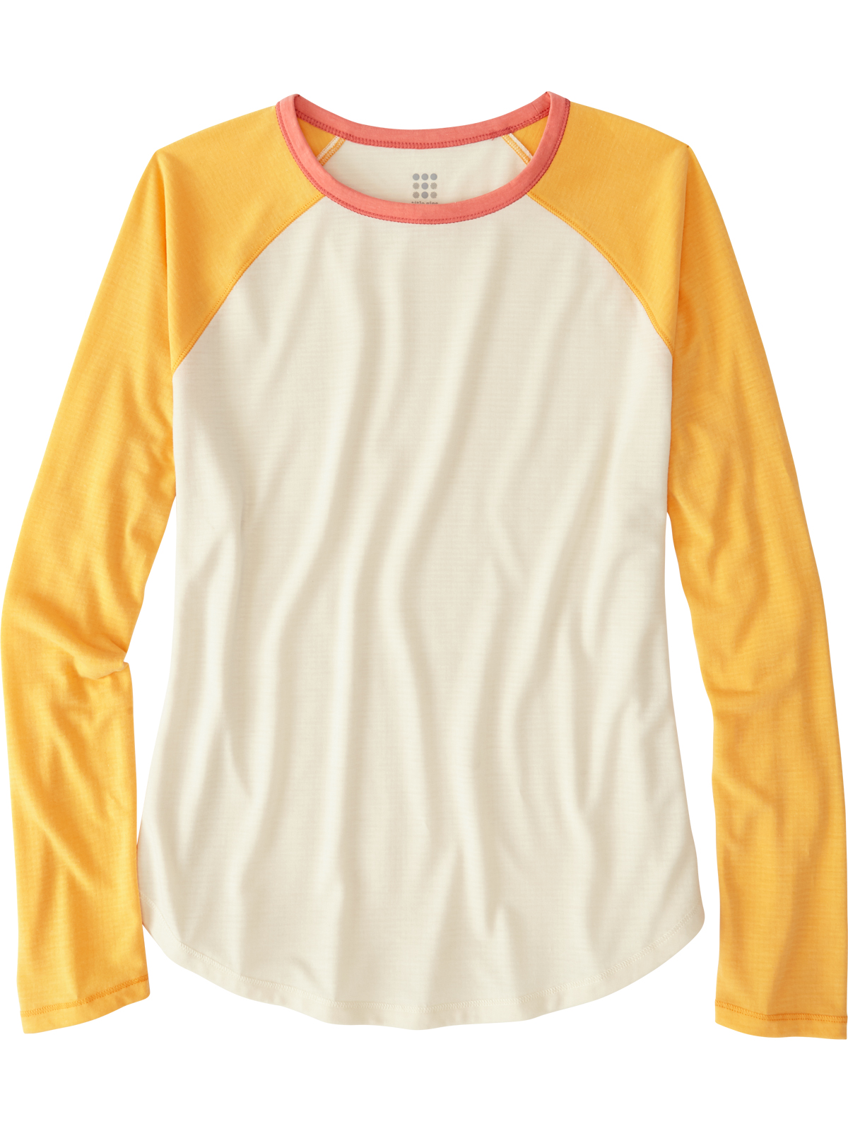 Lucky Brand Puff Sleeve Cotton Baseball T-Shirt, Nordstrom
