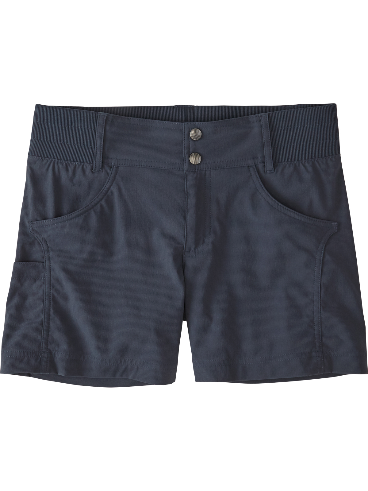 Title Nine Recycled Clamber 2.0 Hiking Shorts 5