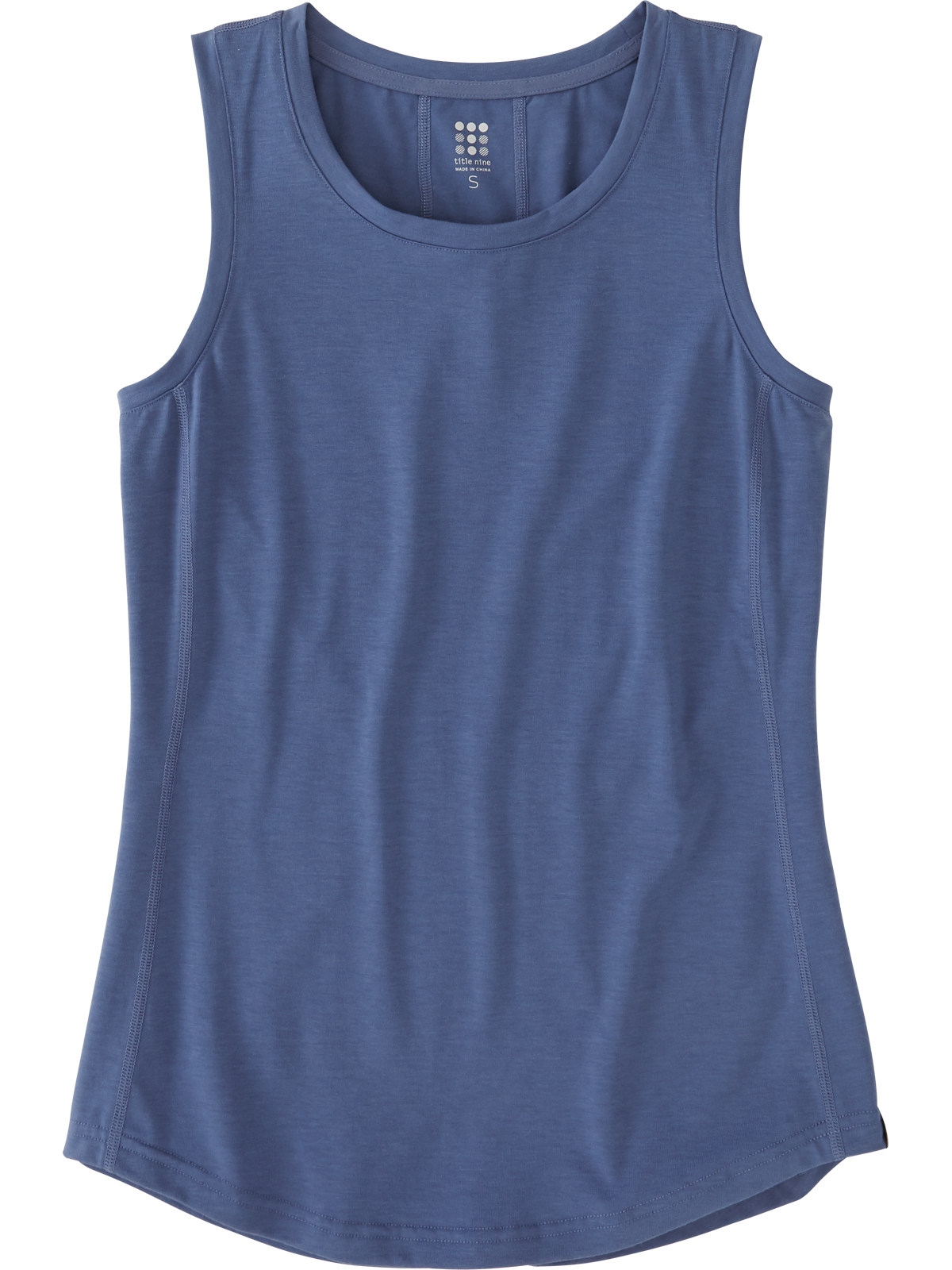 Vibe Tank Top - Solid Color Tank for Women | Title Nine