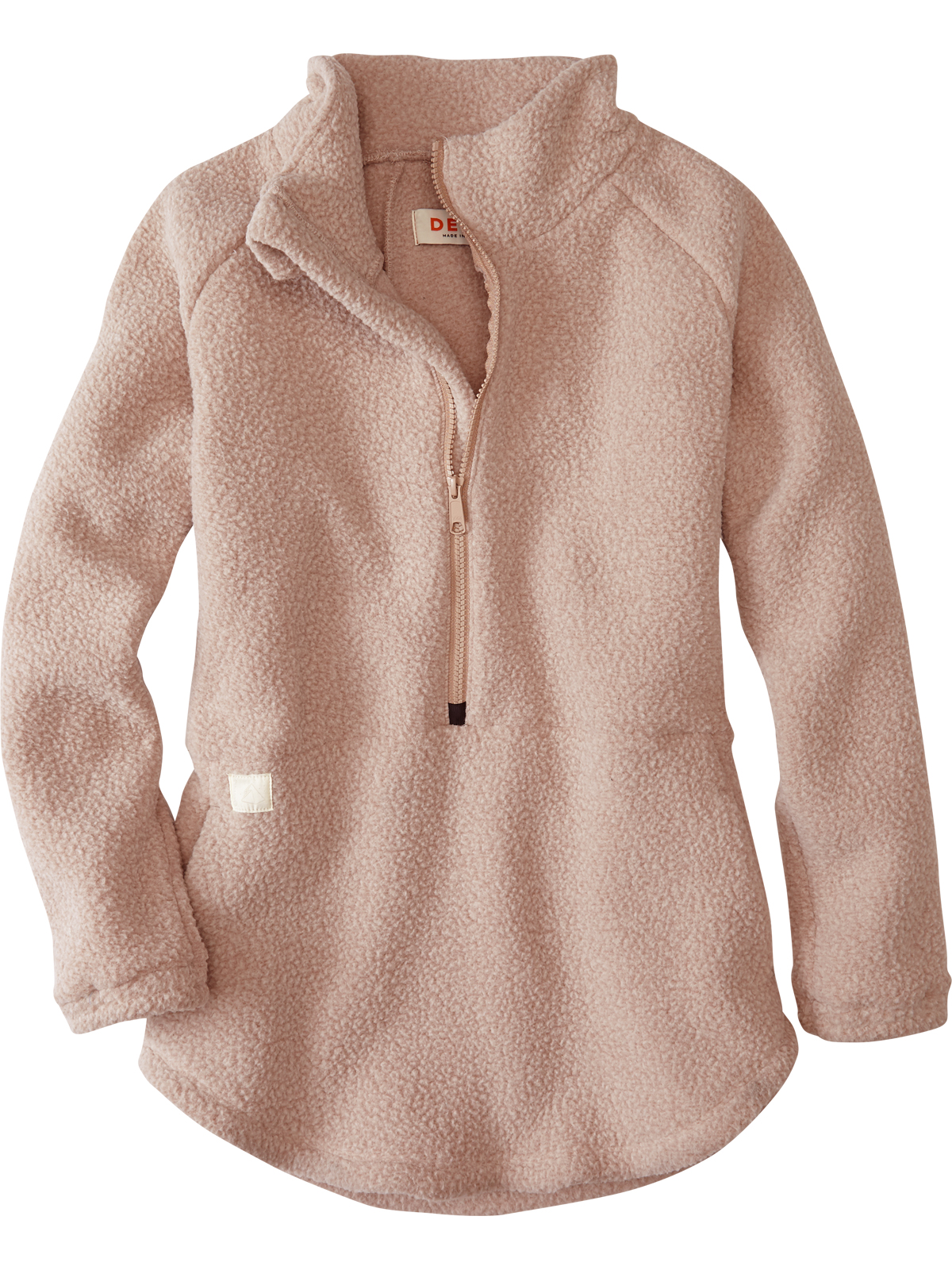 Women's Fleece Pullover Small Batch