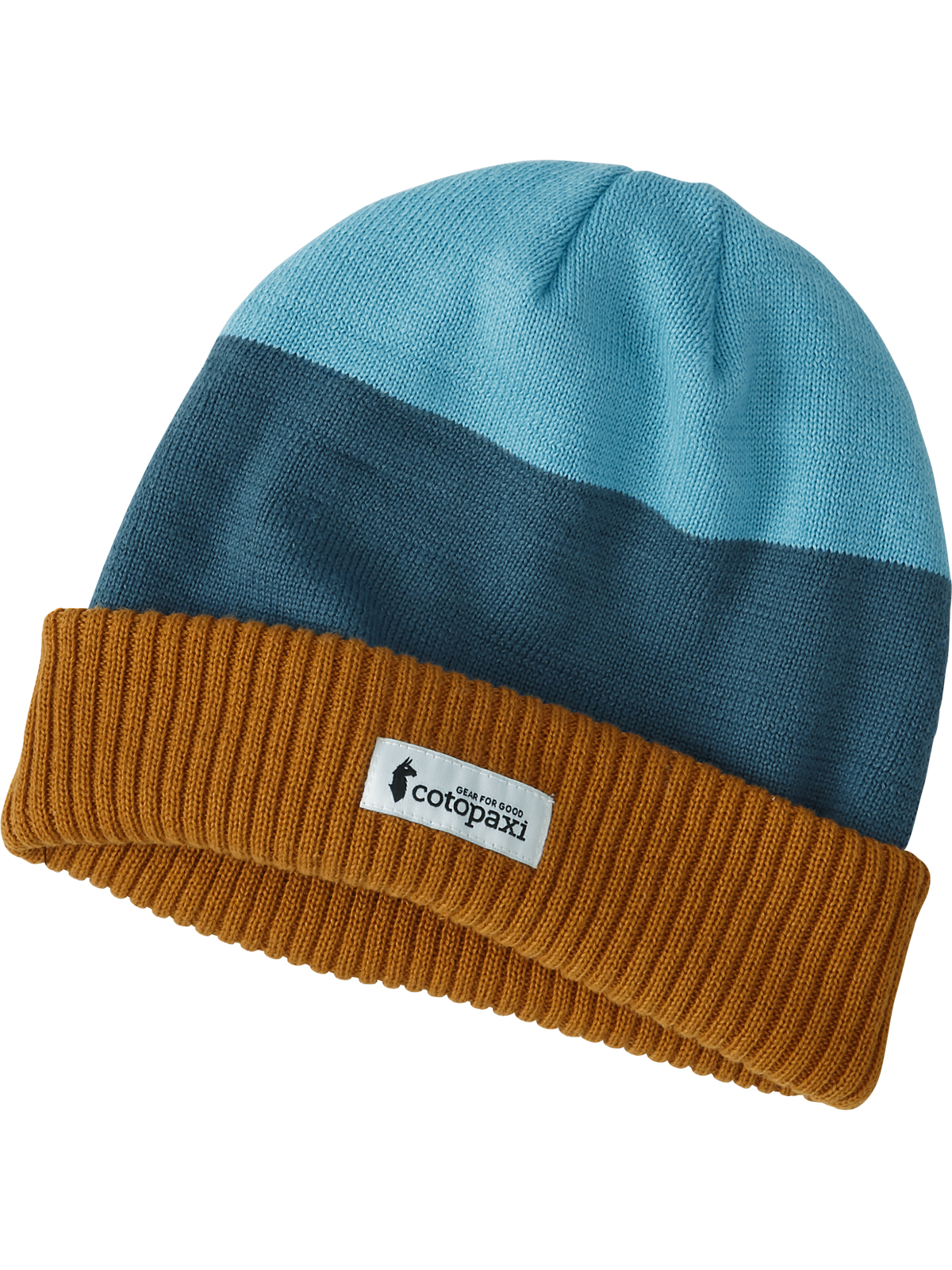 Cotopaxi Beanie Hat: Out of Network | Title Nine