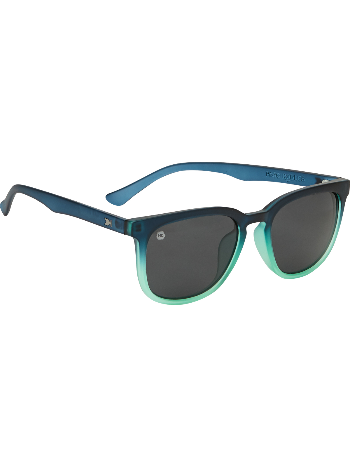 Knockaround Sporty Polarized Sunglasses: Hermera