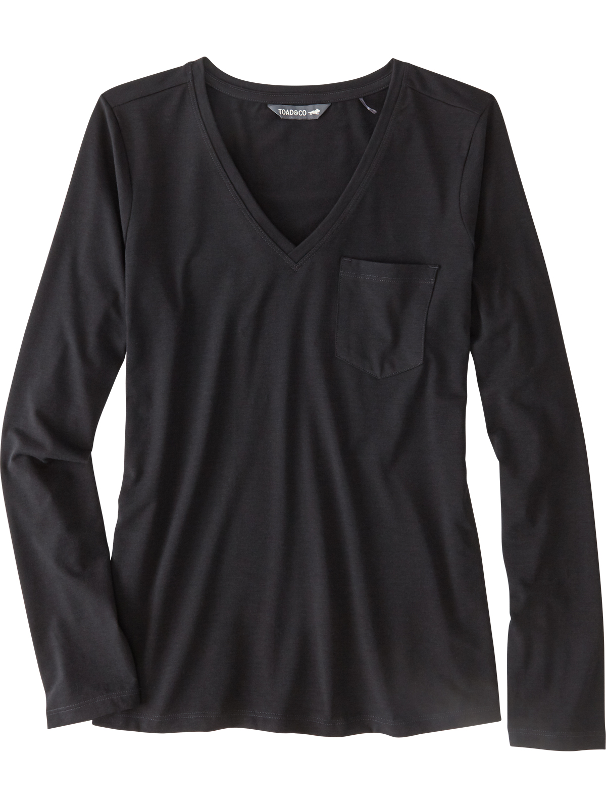 Toad&Co Women's Long Sleeve T Shirt: Aviatrix | Title Nine
