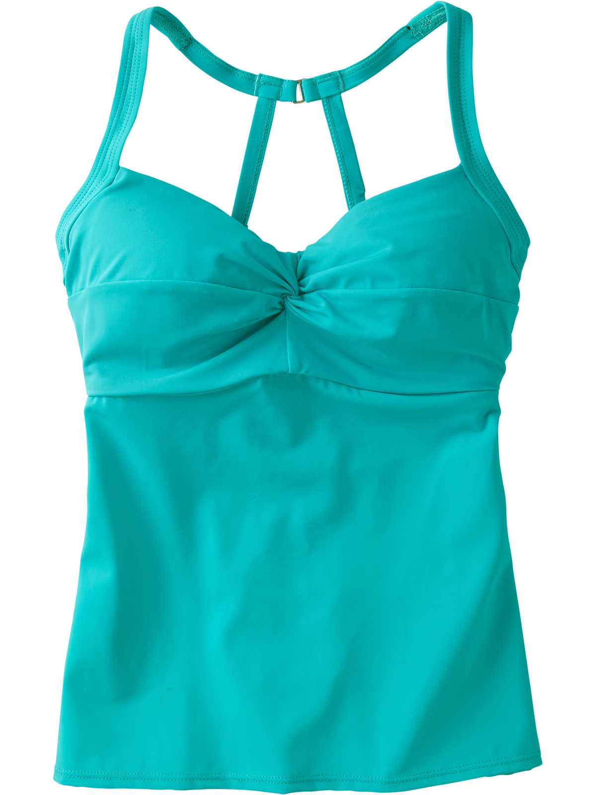 Solid Color Swimsuits, Bathing Suits and Bikinis | Title Nine