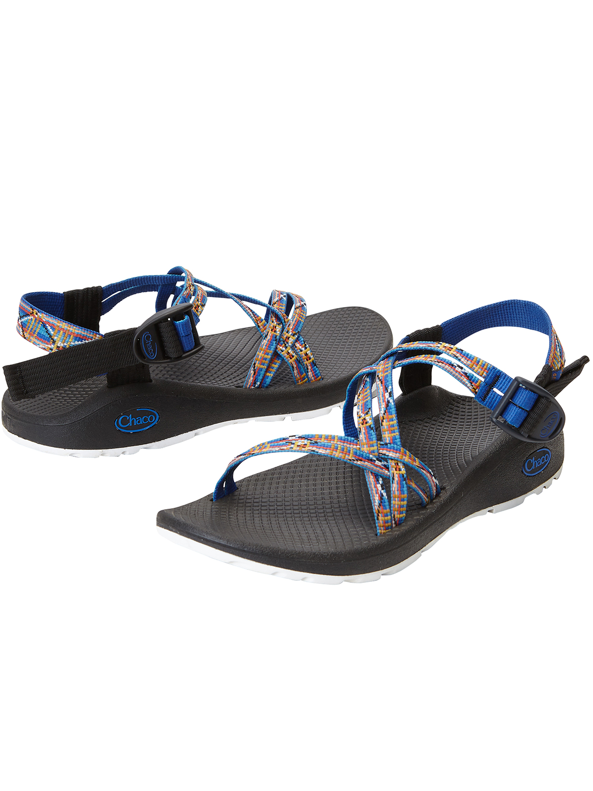 girls chacos size 1