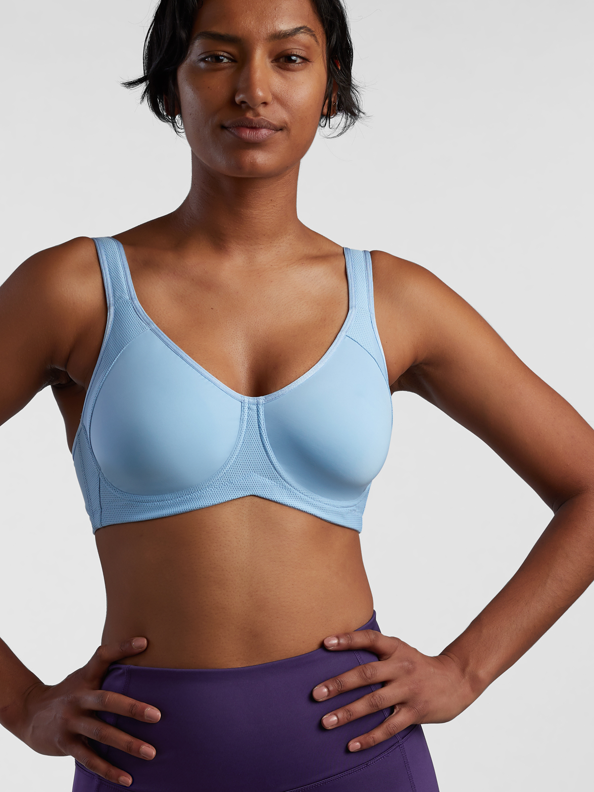 Our bras are super solid We have this beautiful bra available It's