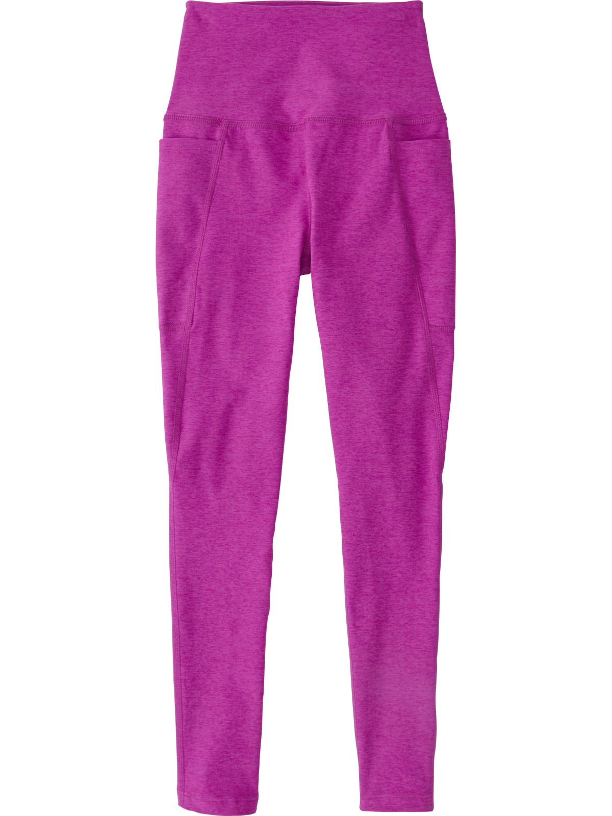leggings for women with pockets purple : RAYPOSE Women's Workout Running  Capris Leggings Pock