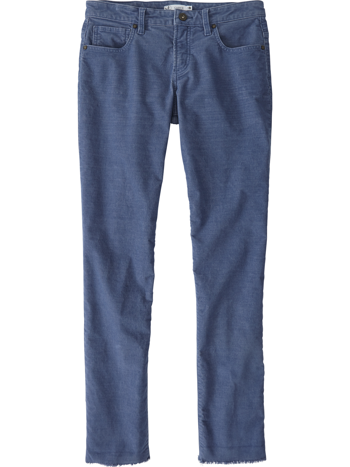 Patagonia Fitted Corduroy Pant - Women's - Women