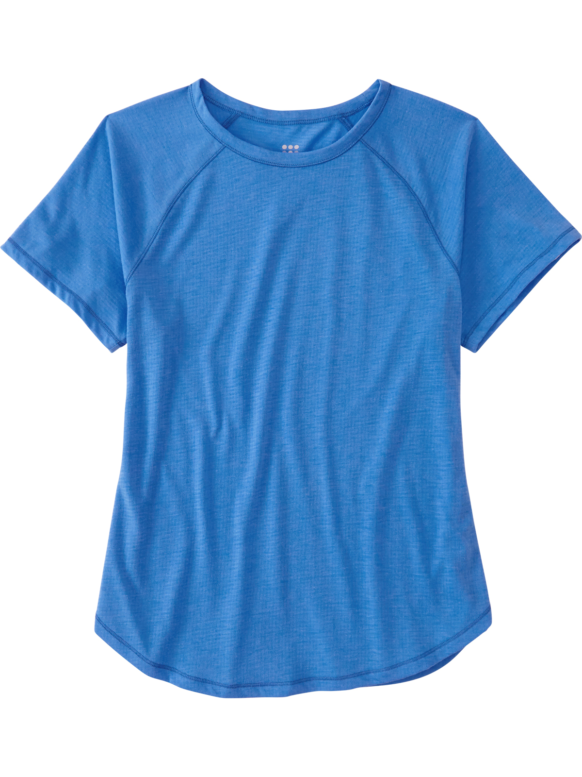 Buy Cotton On Body Ultimate Comfort T-Shirt Bra in Cornflower Blue