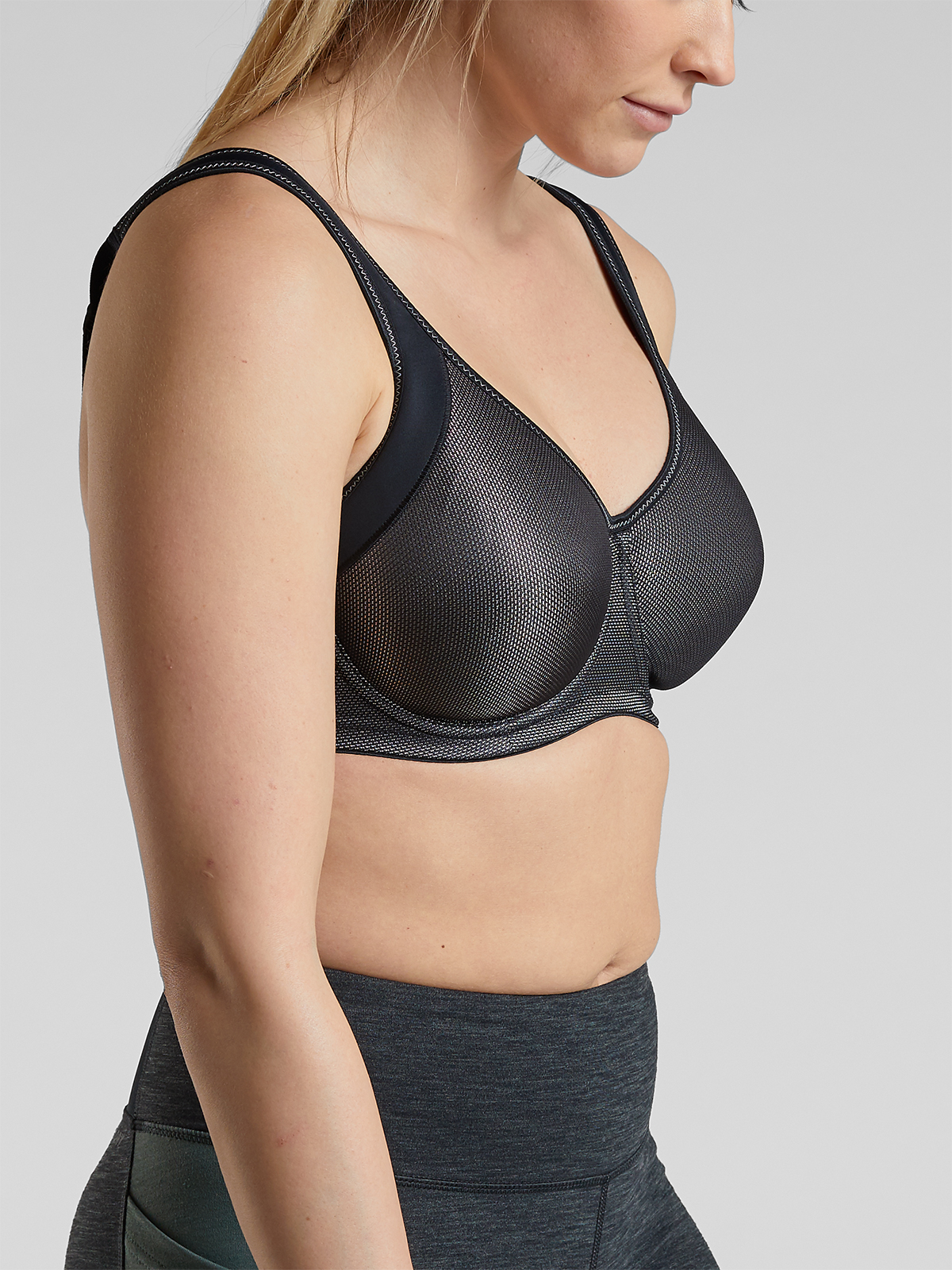 Women's Wire Bras 6-Pack from $19.99 Shipped