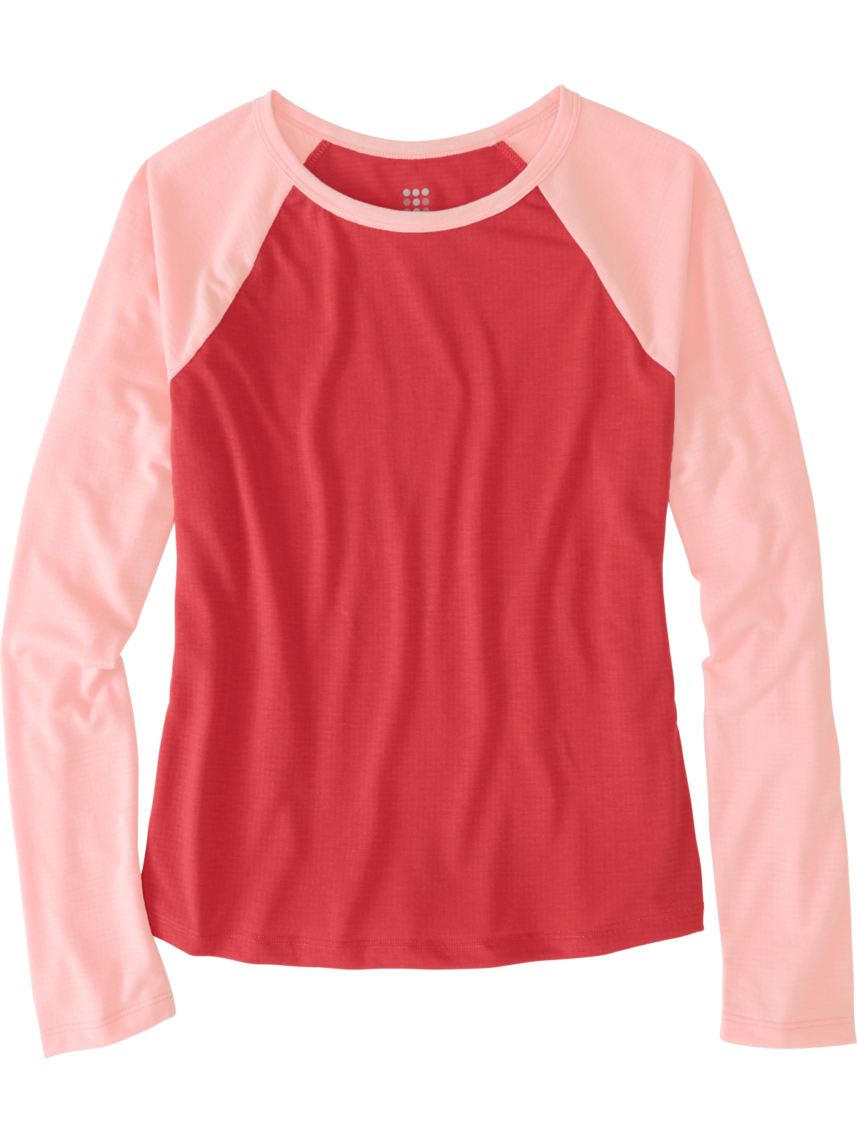 Women\'s Long Sleeve T Title Notton Nine Shirt: 