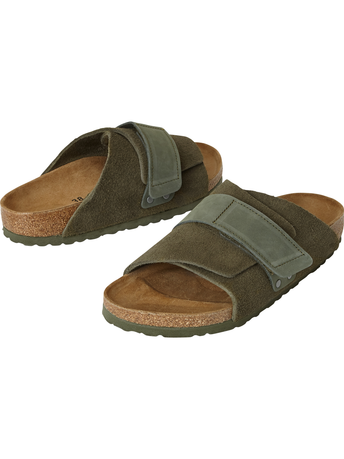 Custom Birkenstock Sandals (Read Description) EU 38. US 7-7.5